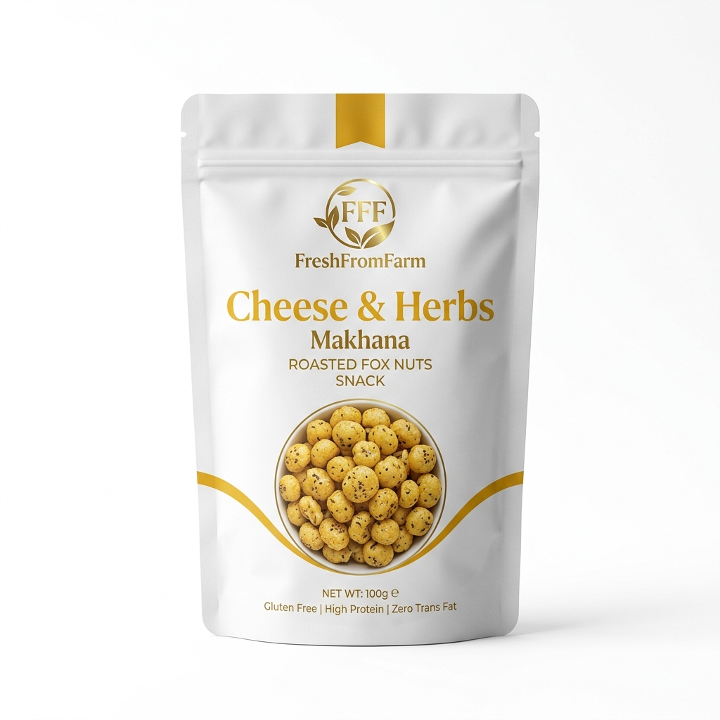 Cheese & Herbs