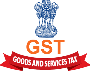 GST Logo